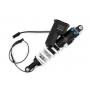 Wunderlich Suspension Shock Absorber S4 + EPA2