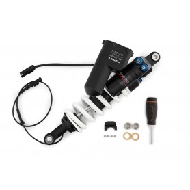 Wunderlich Suspension Shock Absorber eS3 Adventure + EPA2