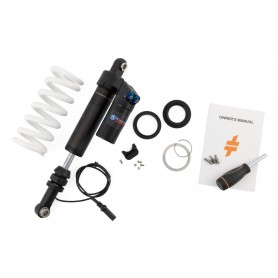 Wunderlich Suspension Shock Absorber eS2 Pro