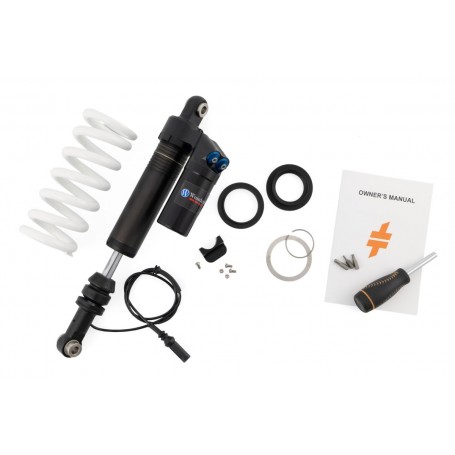 Wunderlich Suspension Shock Absorber eS2 Pro