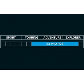 Wunderlich Suspension Shock Absorber eS2 Pro PDS