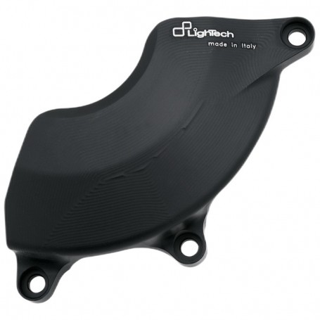 LighTech Aluminium Protection Electric Cover Left Side