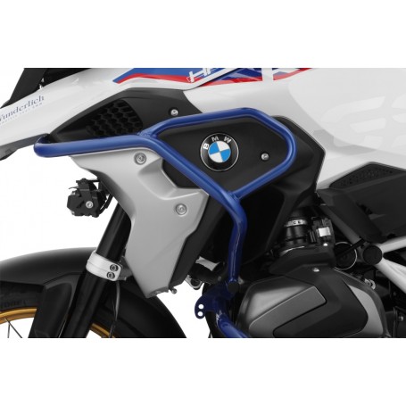 Wunderlich Tank Guard ADVENTURE STYLE