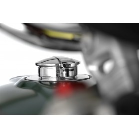 Filler Cap MONZA 2.5 inch
