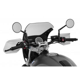 Wunderlich DAYTONA Scrambler Cockpit Fairing R nineT Scrambler