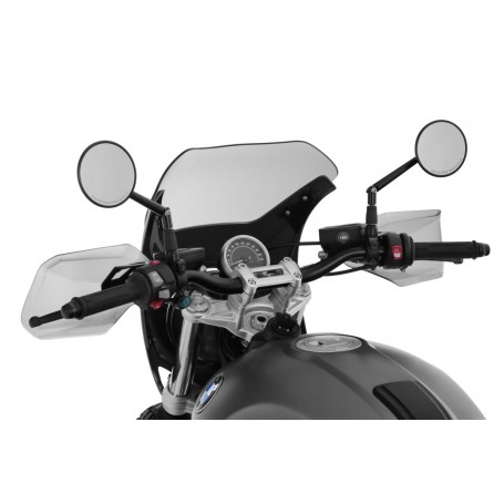 Wunderlich DAYTONA Scrambler Cockpit Fairing R nineT Scrambler