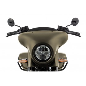 Wunderlich HIGHWAY Cockpit Fairing R18