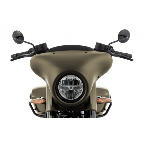 Wunderlich HIGHWAY Cockpit Fairing R18