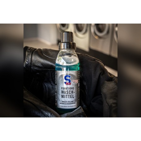 S100 Functional Detergent