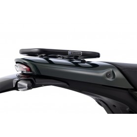 Wunderlich Solo Rear Conversion with Luggage Mount R12 nineT