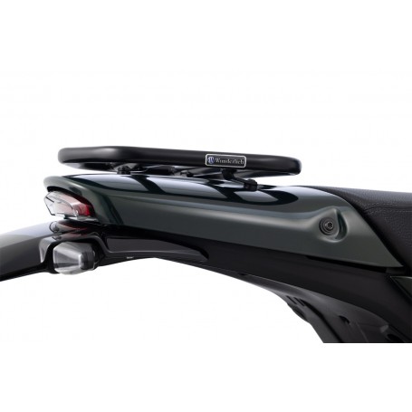 Wunderlich Solo Rear Conversion with Luggage Mount R12 nineT