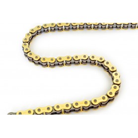 Regina ZRPO 525 Chain Kit with 124 Chain Links