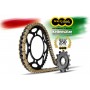 Regina ZRPO 525 Chain Kit with 124 Chain Links