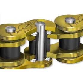 Regina HPE 525 Chain 128 Links