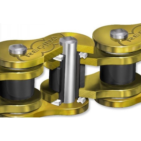 Regina HPE 525 Chain 120 Links