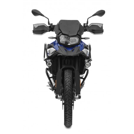 Wunderlich Windshield FLOWJET