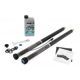 Wunderlich Suspension Cartridge eC3