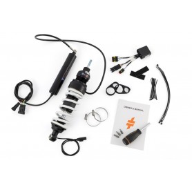 Wunderlich Suspension Shock Absorber eS1+ EPA