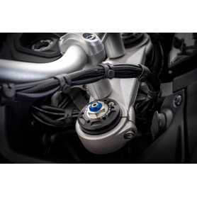 Wunderlich Suspension Cartridge C4