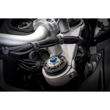 Wunderlich Suspension Cartridge C4