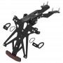 LighTech Adjustable License Plate Holder Kit