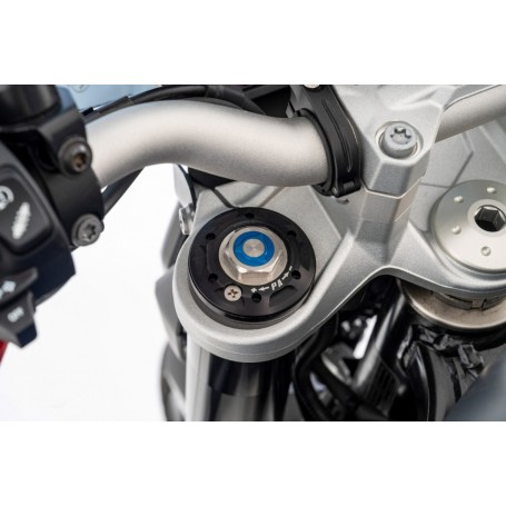 Wunderlich Suspension Cartridge C4