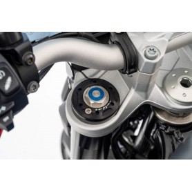 Wunderlich Suspension Cartridge C4