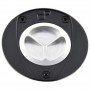 LighTech Fuel Tank Cap with Spin Locking