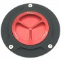 LighTech Fuel Tank Cap with Spin Locking