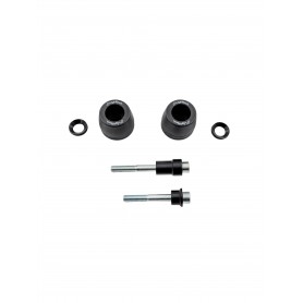 LighTech Shock - Absorbing Frame Sliders Kit