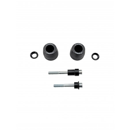 LighTech Shock - Absorbing Frame Sliders Kit