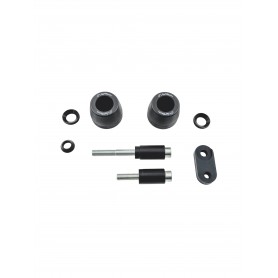 LighTech Shock - Absorbing Frame Sliders Kit