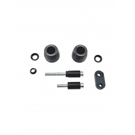 LighTech Shock - Absorbing Frame Sliders Kit
