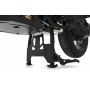 Wunderlich centre stand protection plate R 1300 GS (Adventure) - black