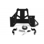 Wunderlich centre stand protection plate R 1300 GS (Adventure) - black