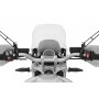 Wunderlich Screen for Cockpit Fairing R nineT Urban G/S - Without Orig. Rev Counter - Clear