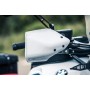 Wunderlich Hand Guards - White