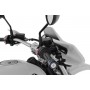 Wunderlich Hand Guards - White