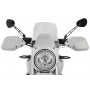 Wunderlich Hand Guards - White