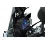 Wunderlich Sun Visor for TFT Anti-Theft Protection