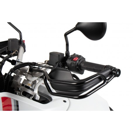 Hepco & Becker Hand Guard DesertX (Rally)