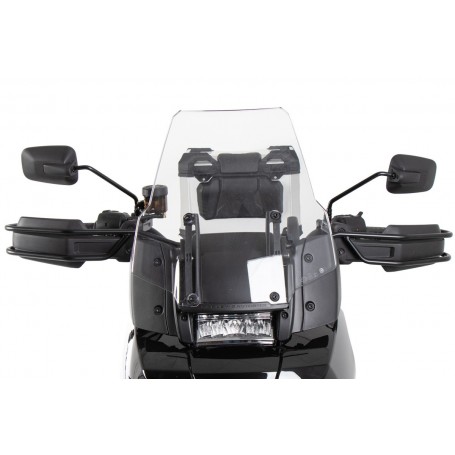 Hepco & Becker Hand Guard