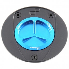 LighTech Fuel Tank Cap with Spin Locking