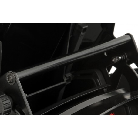 Wunderlich Device Carrier for Windshield Reinforcement