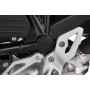 Wunderlich Swingarm Pivot Cover Classic Design