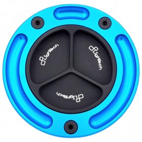 LighTech Fuel Tank Cap with Spin Locking