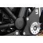 Wunderlich Swingarm Pivot Cover Classic Design