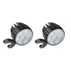 Wunderlich Edition DAYRON® Integrated LED Daytime Running Light System