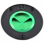 LighTech Fuel Tank Cap with Spin Locking