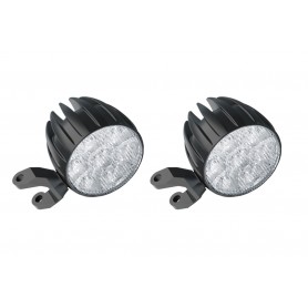 Wunderlich Edition DAYRON® Integrated LED Daytime Running Light/Indicator System